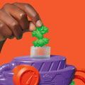 Play Doh Tales of The Teenage Mutant Ninja Turtles Mutation Station Playset - Image 7
