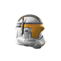 Star Wars The Black Series Commander Cody Electronic Helmet - Image 3