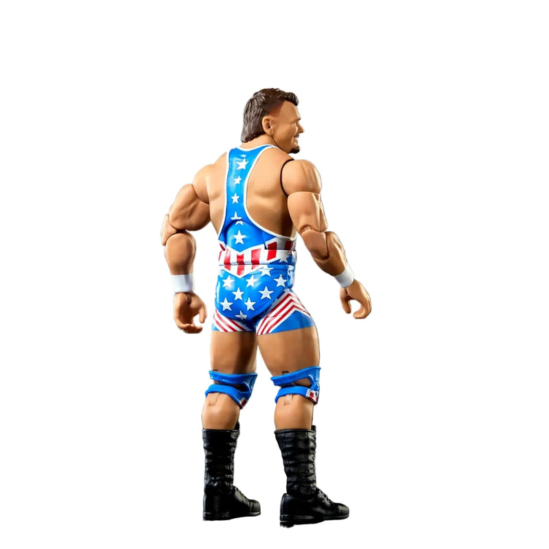 WWE - Elite Collection Brutus Creed Figure