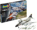 REVELL 03941 F 4J Phantom II 1:72 Scale Model Plane