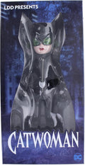 Living Dead Dolls Presents DC Universe Catwoman (Batman) Ldd (view 3)