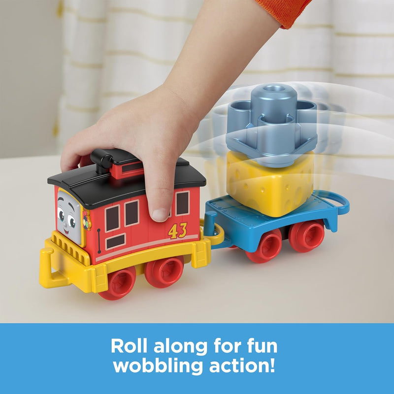 Thomas & Friends My First Bruno Engine - Image 4