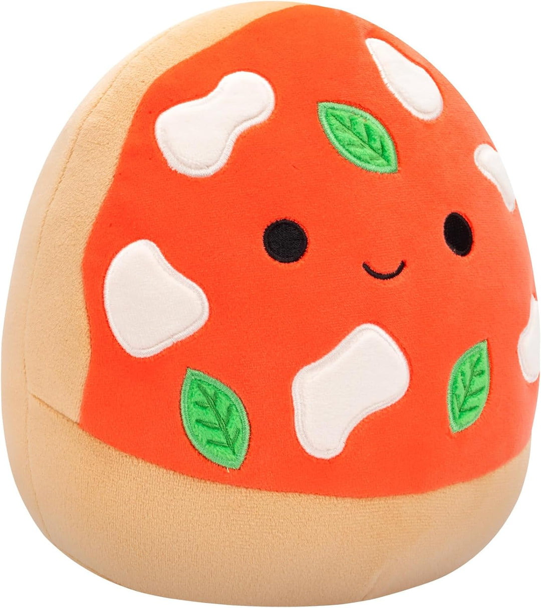 Squishmallows Sanda the Margherita Pizza 7.5" Plush