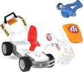 Stuntman Stu Smash and Grab Buggy Set - Image 8
