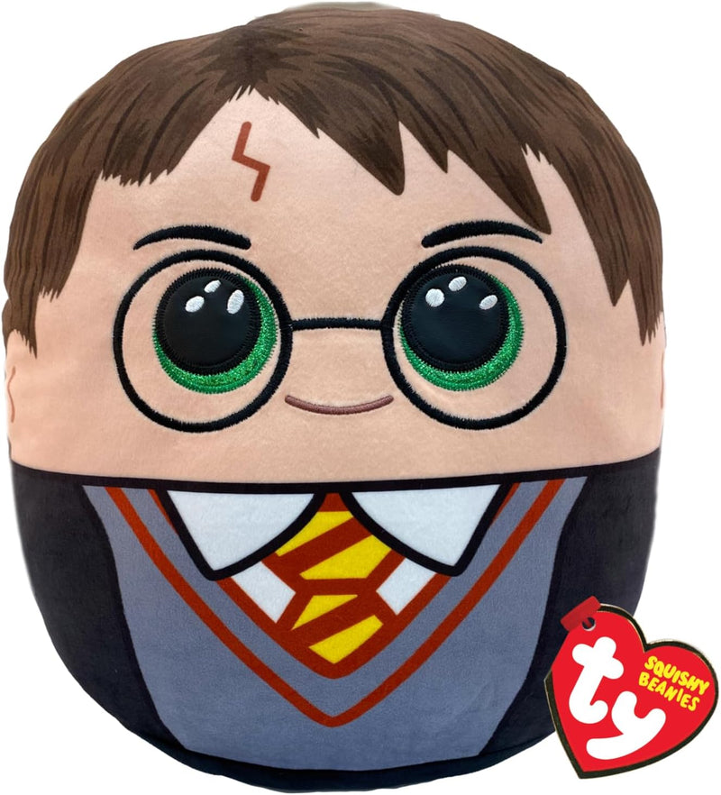 Ty - Squishaboo Harry Potter Harry 10" Plush
