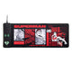 DC Comics Superman Mousepad Mobile Charger Officially Licens