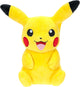 Pokemon 8" Pikachu Plush