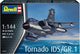 REVELL 03783 Panavia Tornado IDS/GR.1 1:144 cale Model Plane
