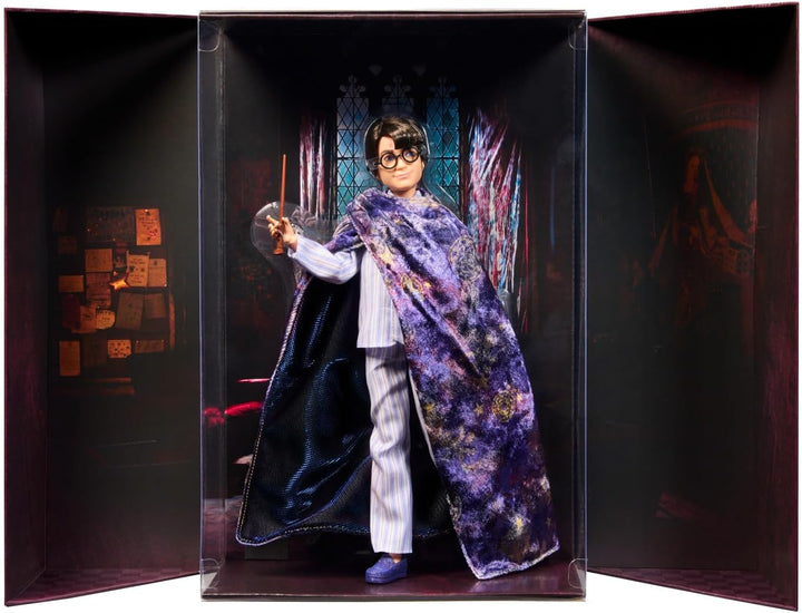 Harry Potter Exclusive Design Deathly Hallows Doll