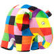Elmer 8" Plush Soft Toy