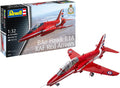REVELL 04284 BAe Hawk T.1A RAF Red Arrows 1:32 Scale Model Plane