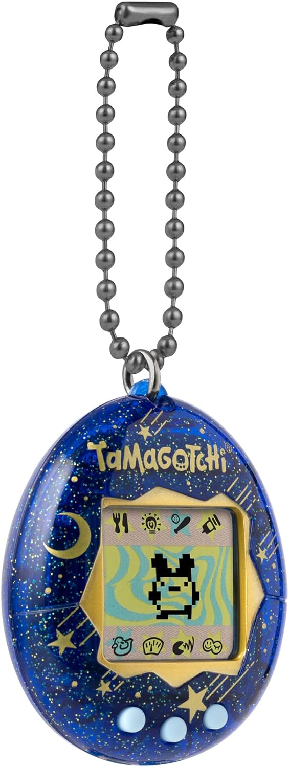 Tamagotchi Original Starry Night