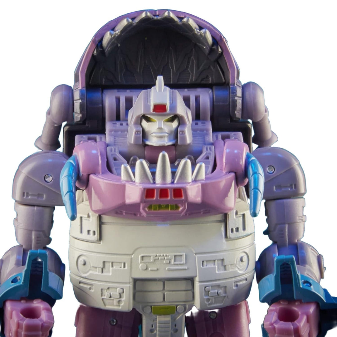 Transformers The Movie Studio Series Deluxe Class Gnaw Action Figure