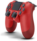 Sony Dualshock 4 Controller (NEW VERSION 2) Red (EU) /PS4 - Image 4