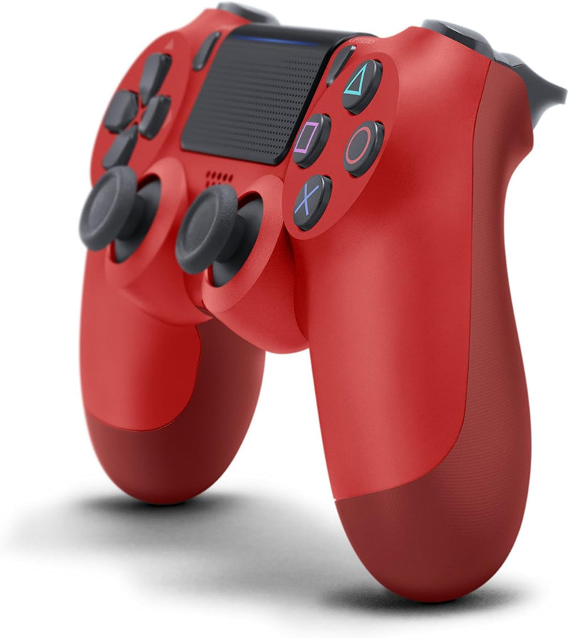 Sony Dualshock 4 Controller (NEW VERSION 2) Red (EU) /PS4 - Image 4