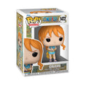Onami One Piece Funko POP! Vinyl Figure