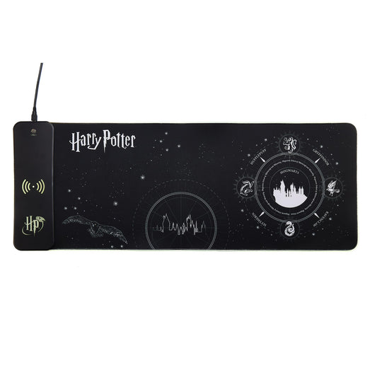Harry Potter Mousepad Mobile Charger Officially Licensed