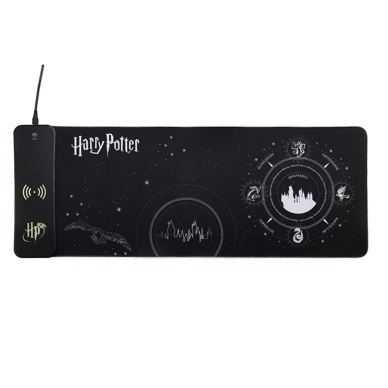 Harry Potter Mousepad Mobile Charger Officially Licensed