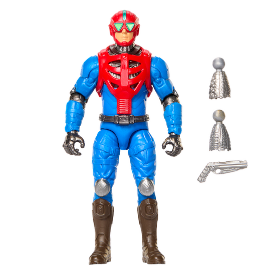Masters Of The Universe 2026 Movie Mekaneck