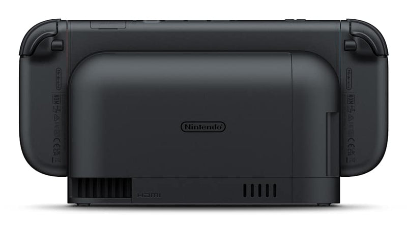 Nintendo Switch 2 Console + Pokémon Pokopia Bundle in-game view