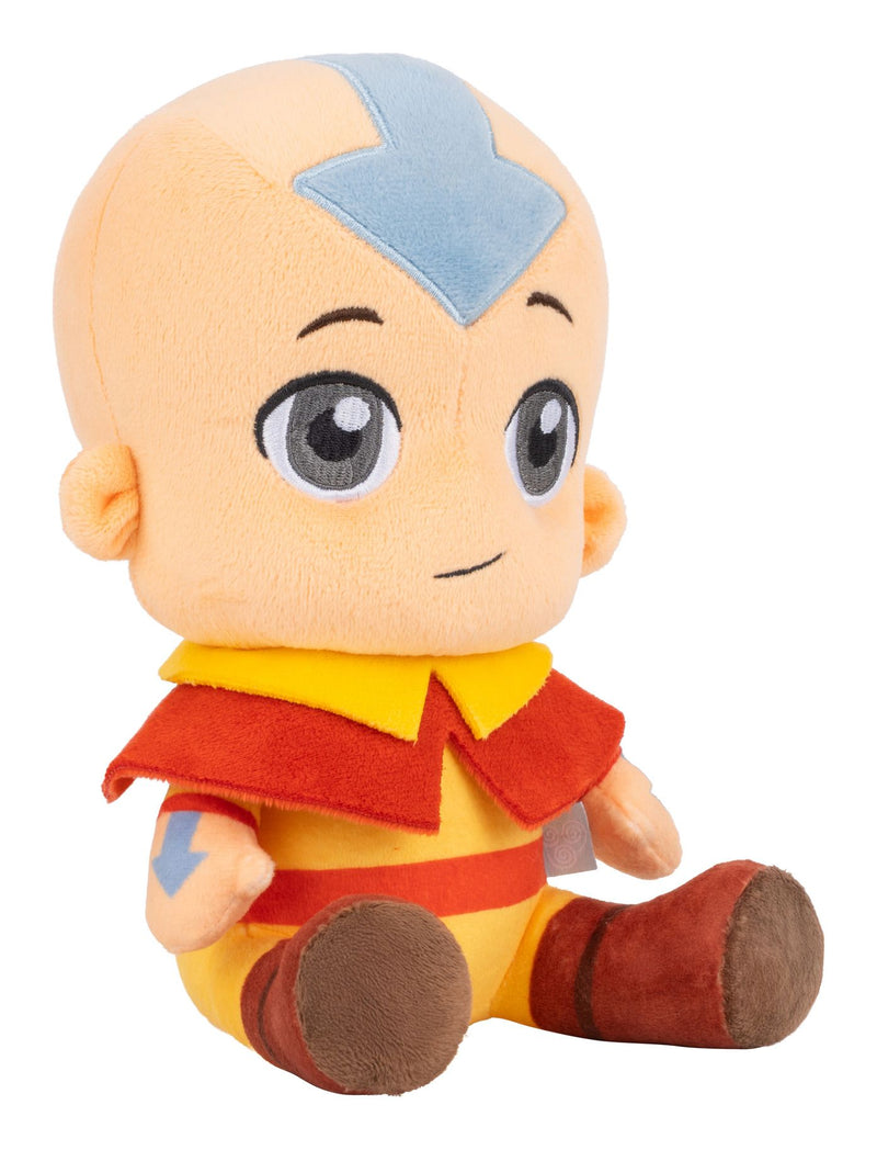 Avatar: The Last Airbender Aang - Image
