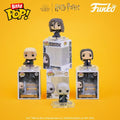 Harry Potter - Dumbledore 4 Pack Funko Bitty Pop! Vinyl Figures