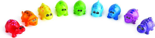 Snap-n-Learn Matching Dinos - Image