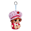 Hyojo Series 4 Strawberry Shortcake Squishy Blind Box