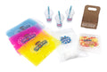Cra-Z-Slimy Surprise Ball Collectables CDU - Image