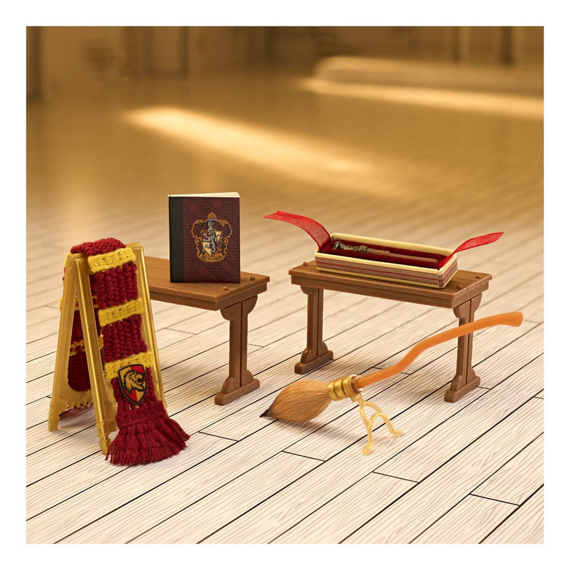 MGA's Miniverse - Make It Mini Harry Potter PDQ - Image