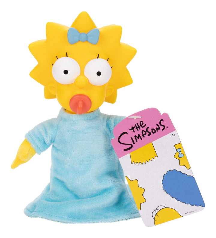 Jakks Pacific The Simpsons Basic Plush Assortment