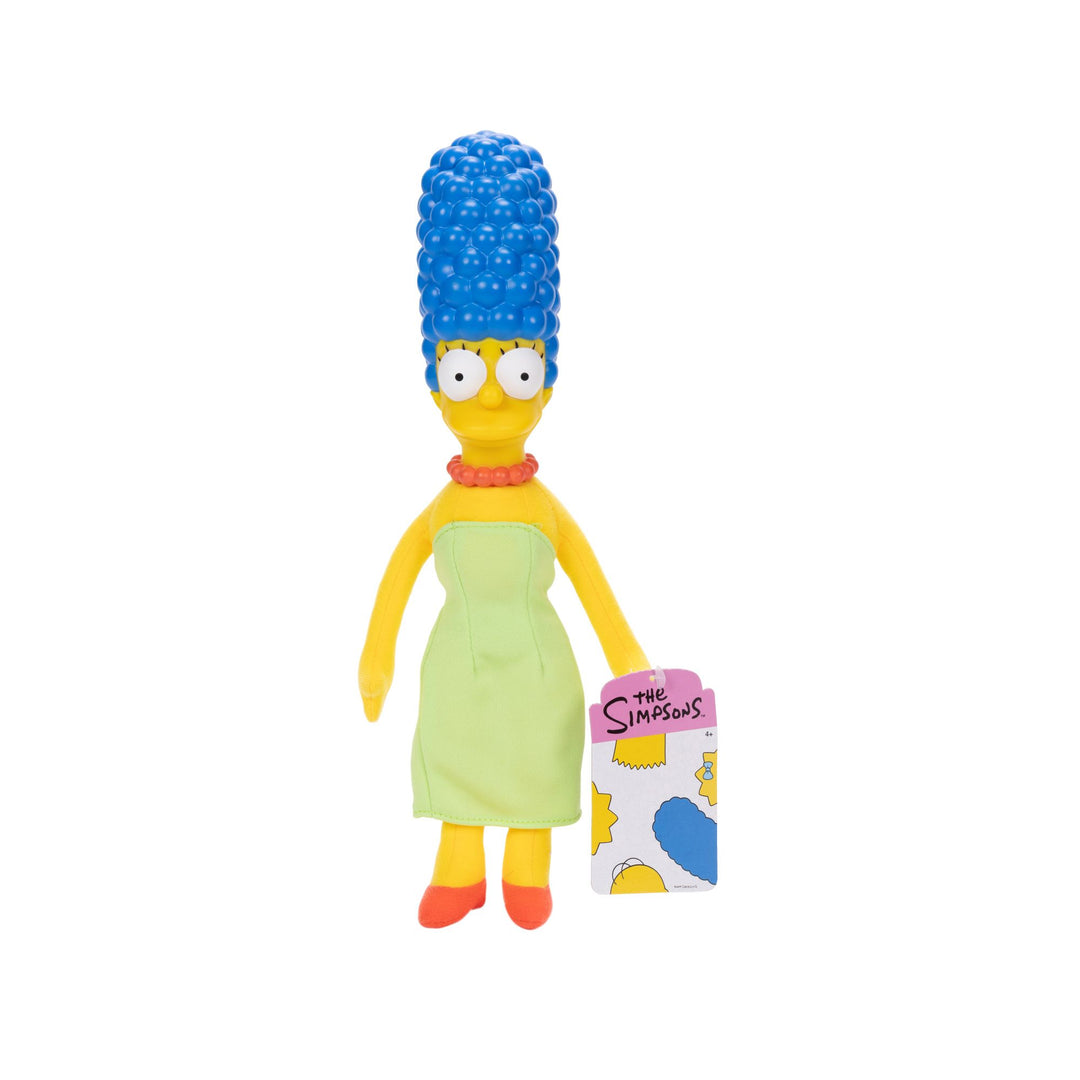 Jakks Pacific The Simpsons Basic Plush Assortment