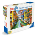 Gondola Ride 300 Piece Large Format Jigsaw Puzzle
