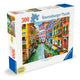 Gondola Ride 300 Piece Large Format Jigsaw Puzzle