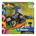 MMPR Combinable Thunderzord - Unicorn