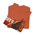 'Like a Bat Out of Hell' Men's T-Shirt, alternate view