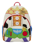 Loungefly - Toy Story 5 Triple Pocket Mid Sized Bakpack