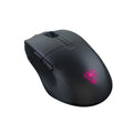 Turtle Beach Pure Air Wireless Gaming Mouse Black for PC side angle