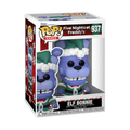 Funko POP! Games - Five Nights at Freddy’s: Holiday Season Elf Bonnie