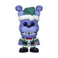 Funko POP! Games - Five Nights at Freddy’s: Holiday Season Elf Bonnie, alternate view