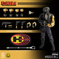 Hazard Squad R.U.M.B.L.R. Truck and Death Adder One:12 Collective Set (SDCC Exclusive) front view