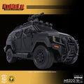 Hazard Squad R.U.M.B.L.R. Truck and Death Adder One:12 Collective Set (SDCC Exclusive) alternate view