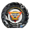 Monster Jam Gold Dragon Mystery Collectibles (Case of 24)