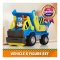 Rubble and Crew Wheeler's Dump Truck - Image