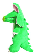 Zog Green 6 Dragon collectible from Abgee