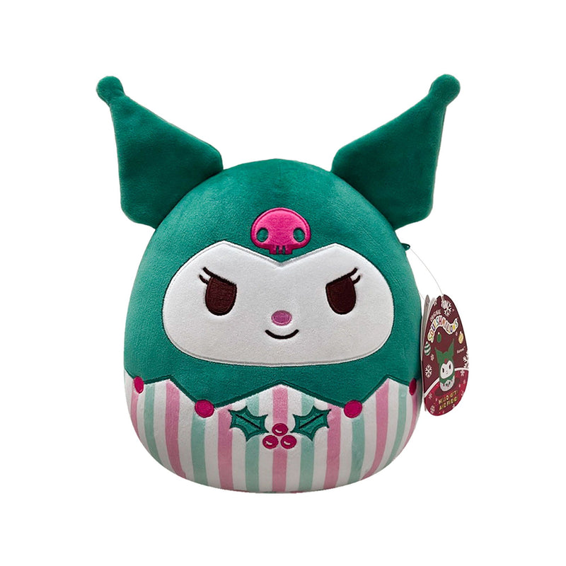 Squishmallows - 8in Hello Kitty Holiday Assortment - Image