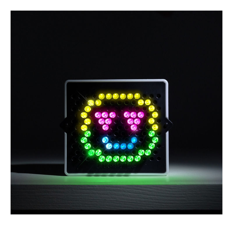Lite Brite Mini Modern in CDU - Image