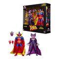 Marvel Legends Series X-Men Deathbird & Marvel’s Gladiator