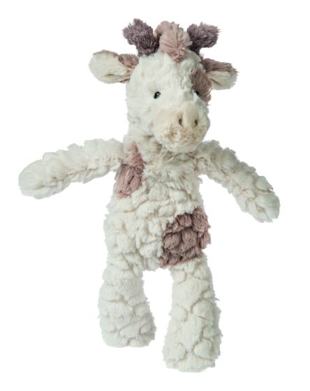 Mary Meyers Putty Nursery Giraffe