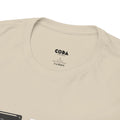 'Just for the Record' Men's Vinyl T-Shirt, alternate view
